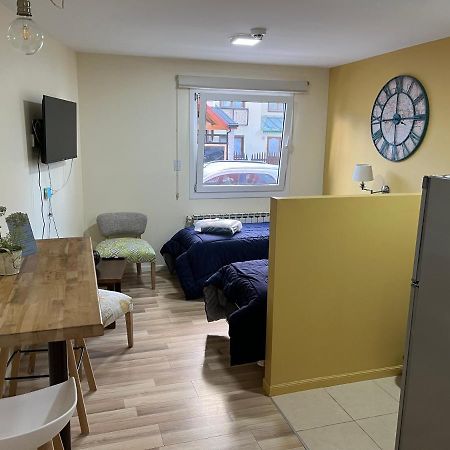 Mlh 4 Departamento Apartment Ushuaia Luaran gambar
