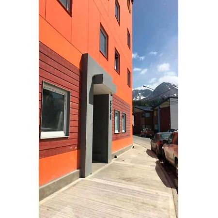 Mlh 4 Departamento Apartment Ushuaia Luaran gambar