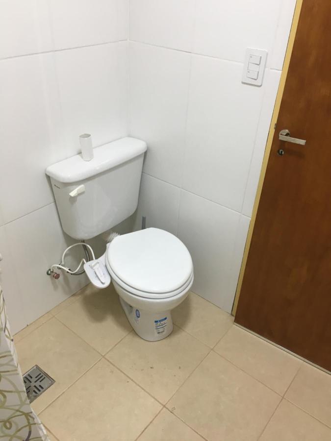 Mlh 4 Departamento Apartment Ushuaia Luaran gambar