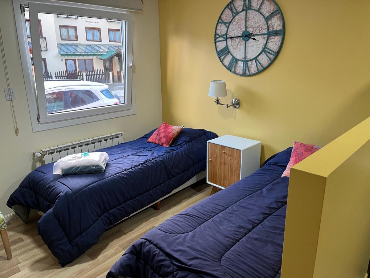 Mlh 4 Departamento Apartment Ushuaia Luaran gambar